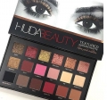Cheap Huda Beauty Makeup Textured Shadows Palette Rose Gold Edition Outlet Online